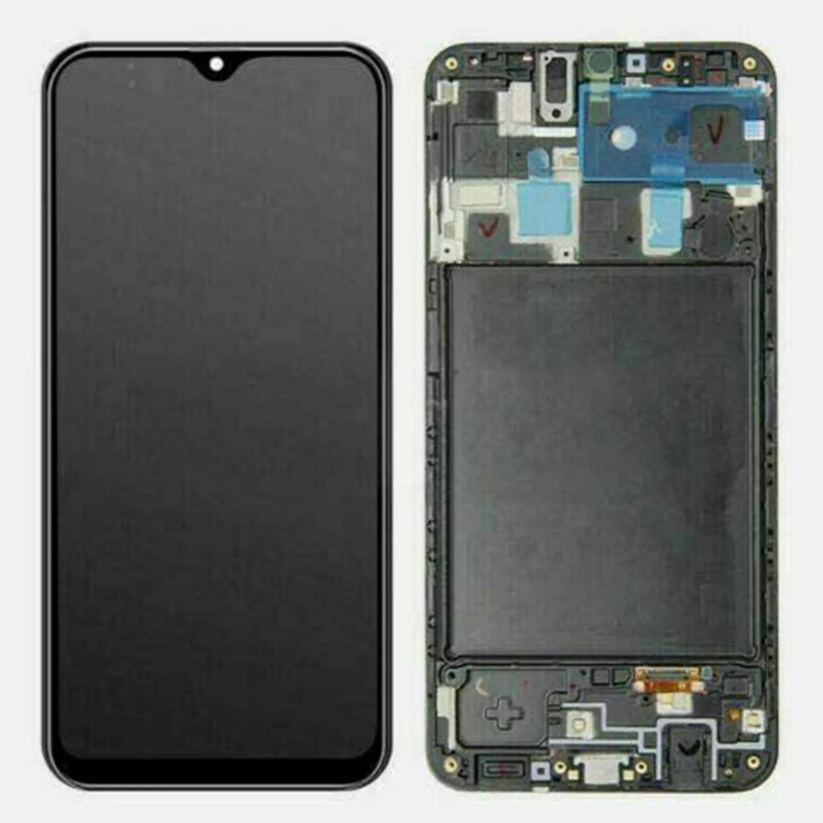 

For Samsung Galaxy A20 A205U A205G A205F A205 Display LCD Screen Touch Digitizer