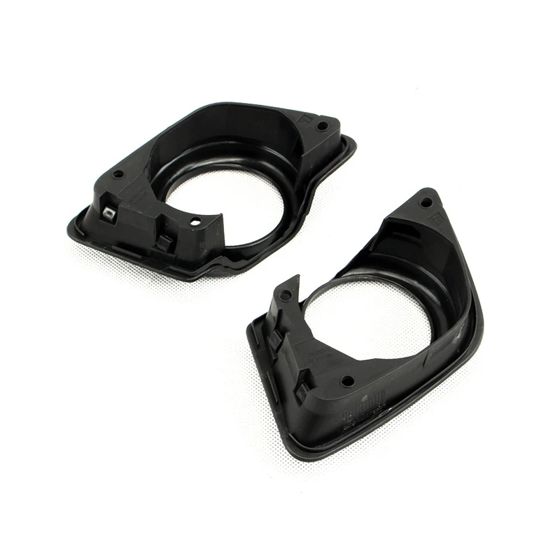 Пара противотуманных фар на передний бампер в сборе с переключателем жгут отжима