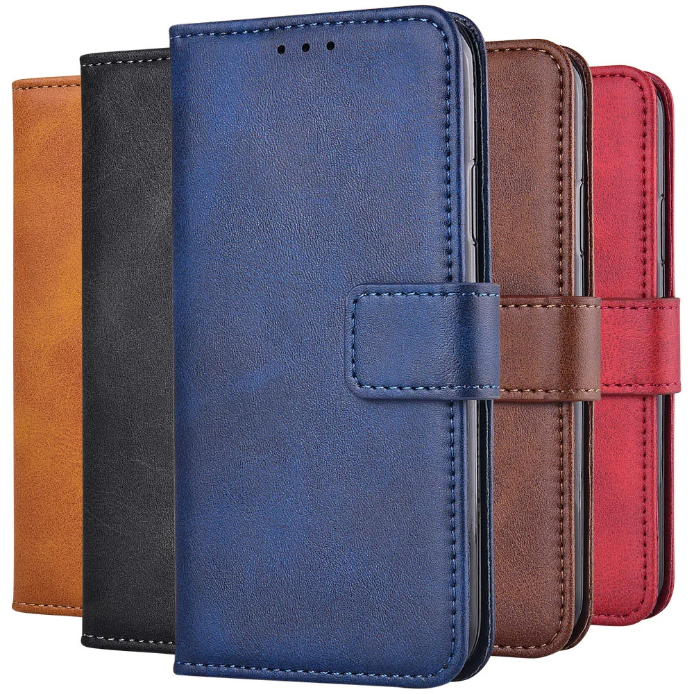 Чехол-книжка для Xiaomi Redmi 6 M1804C3DG M1804C3DH M1804C3DI 5 дюймов кожаный |