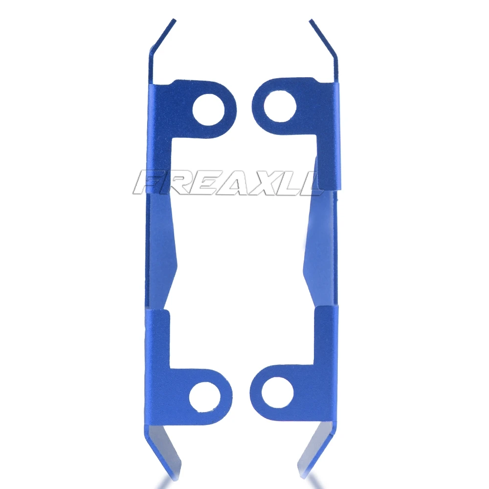 

For BMW F900R F900 R F 900R 2020 2021 Motorcycle Accessories Aluminum Front Disc Brake Caliper Cover Guard Protection