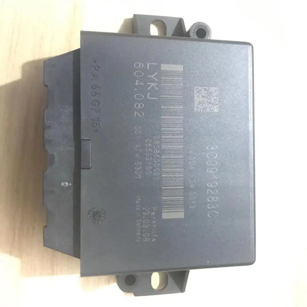 3C0 919 283C 3c0919283c для пассата парковочный радар модельный модуль помощи при парковке