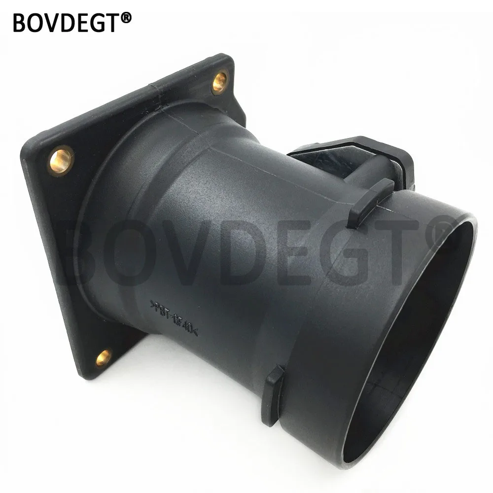 Датчик массового расхода воздуха MAF для AUDI A4 A6 A8 SKODA SUPERB VW PASSAT 078133471E 078133471EX 8ET009142241