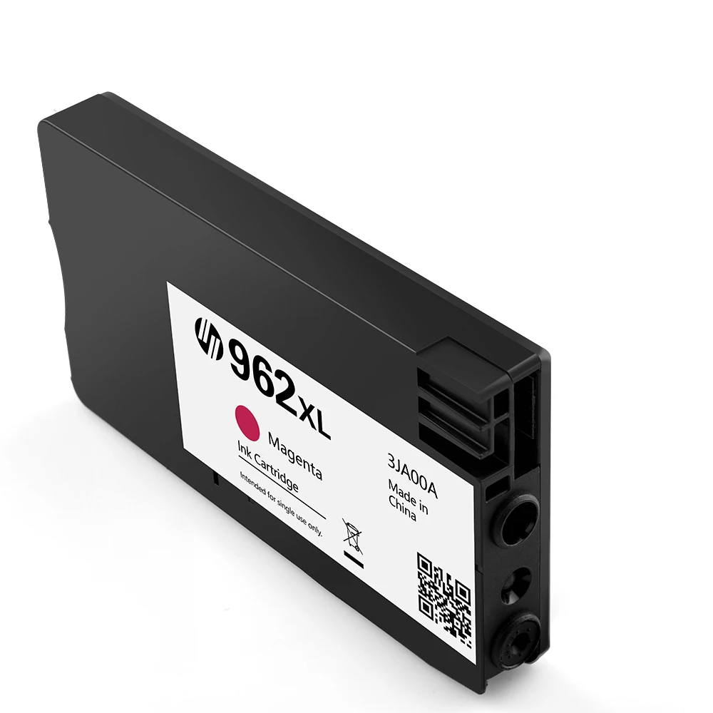 Vilaxh Compatible with HP962 ink cartridges HP962(966)XL HP 9020/9022/9023/9025/26/9027/28 | Компьютеры и офис