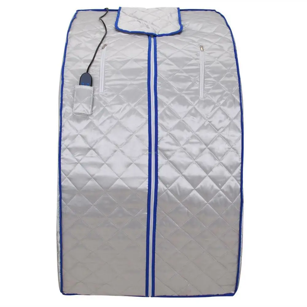 Портативная инфракрасная сауна Yonntech паровая полезная кожа потеря веса