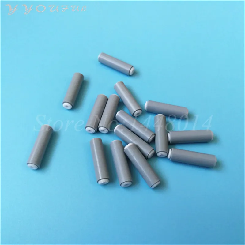10 шт. для принтера Mutoh pinch ролик DX5 Mutoh бумажный ролик давления для принтера 900c/901c/1300 принтер pinch ролик 1,85 см длинный