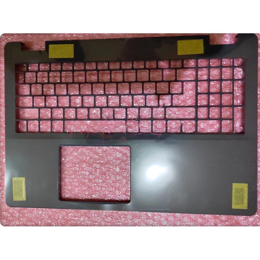 For Dell Inspiron 15 3501 Palmrest Upper Case Without Backlit Keyboard 033HPP