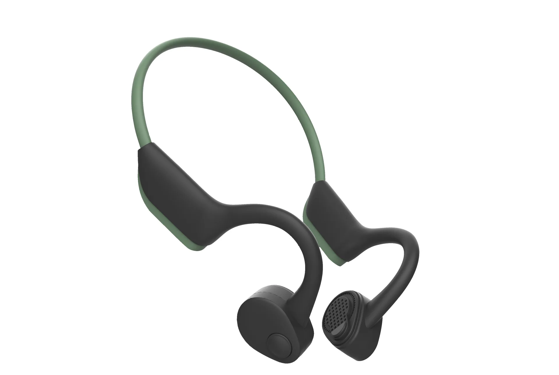 J20 костная проводимость ушиб слуха двойное ухо и водонепроницаемая Bluetooth