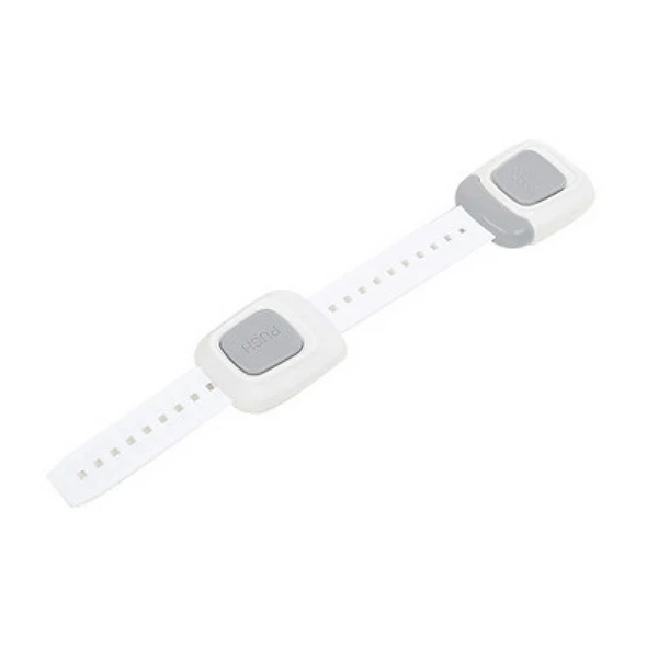 Регулируемый ремешок для безопасности детей самоклеящиеся замки холодильников