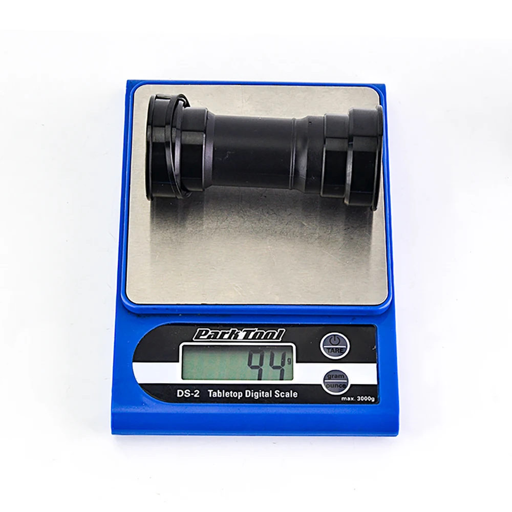 

ONEGOO MTB Bike 24mm BB Set Sealed Bearing Bottom Bracket Bicycle Threaded Press-in BB Kit for SRAM GXP Prowheel Crankset Parts