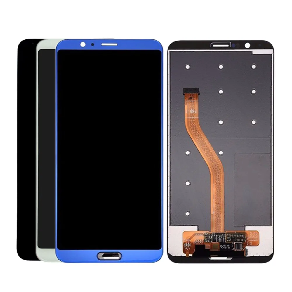 5.99&quot V10 LCD For Huawei Honor Display Touch Screen Digitizer Assembly View 10 | Мобильные телефоны и аксессуары