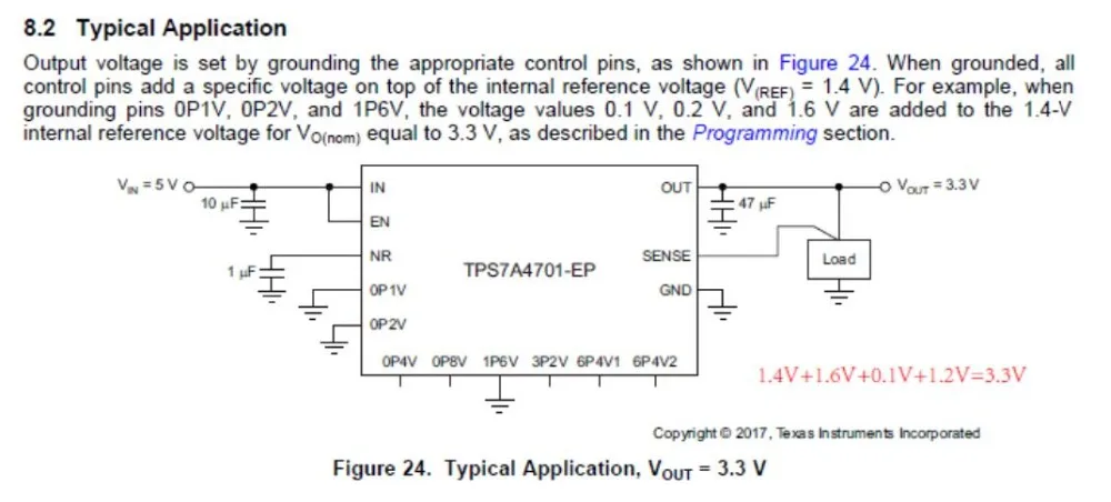 TPS7A4701 \ TPS7A3301 низкий уровень шума линейности RF LDO Регулятор линейности напряжения точный операционный усилитель звука операционный усилитель Fever power