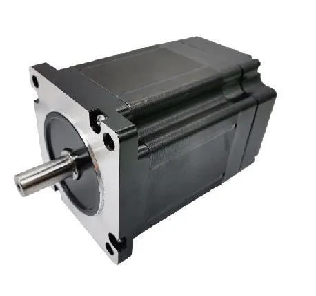 

High quality 86 Brushless DC motor for CNC medical equipment with OEM service