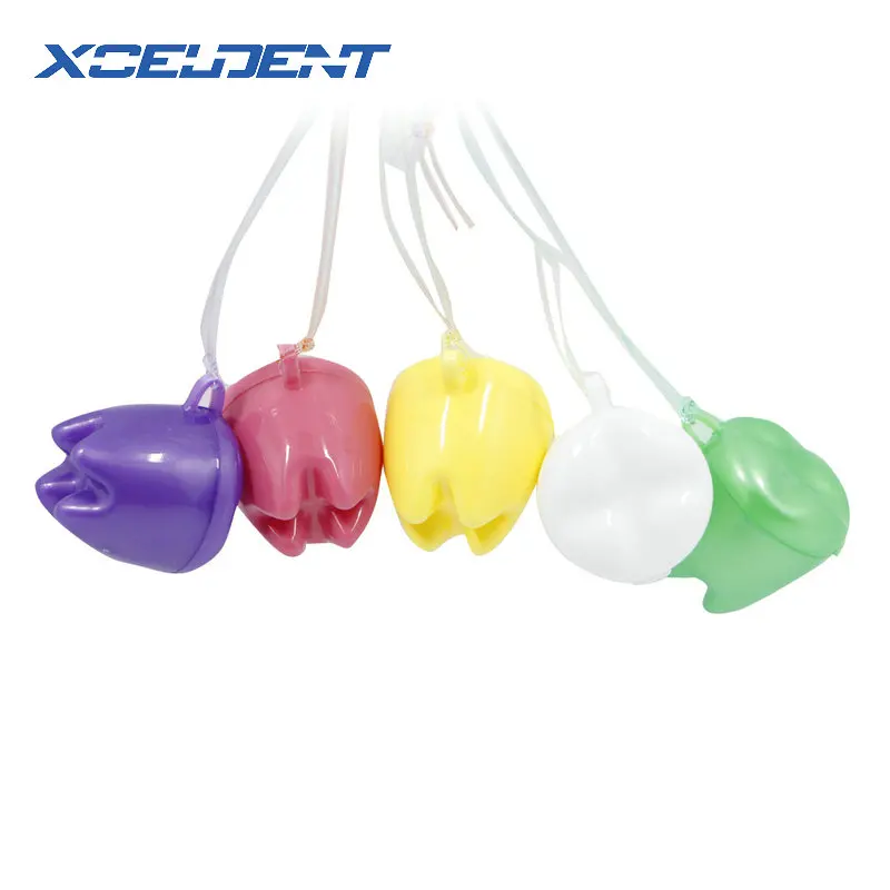 5 шт. Детские Чехлы для хранения зубов и сказок с завязками лучший подарок детей |