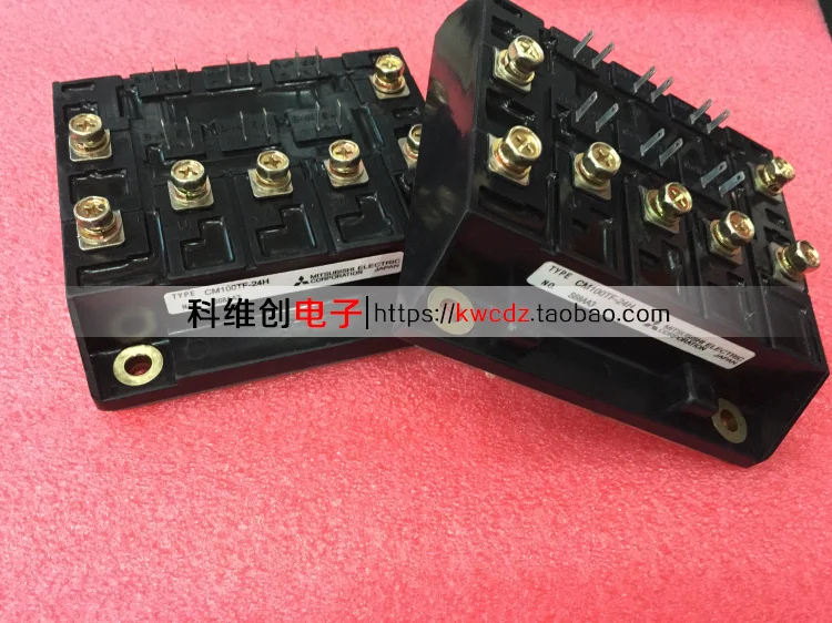 

CM75TF-24H CM100TF-24H CM150TF-12H 1piece Original