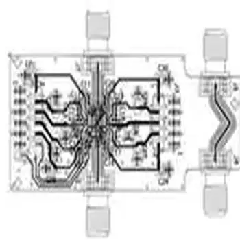 

EV1HMC943APM5 RF Development Tools High Power GaN Amps 10W 1 - 2.5GHz PA