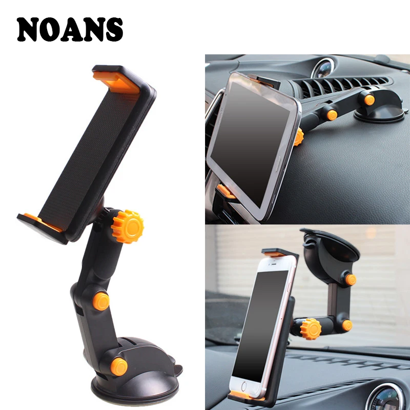 Автомобильный держатель для планшета NOANS Аксессуары GPS-навигатора Toyota Coralla CHR Yaris