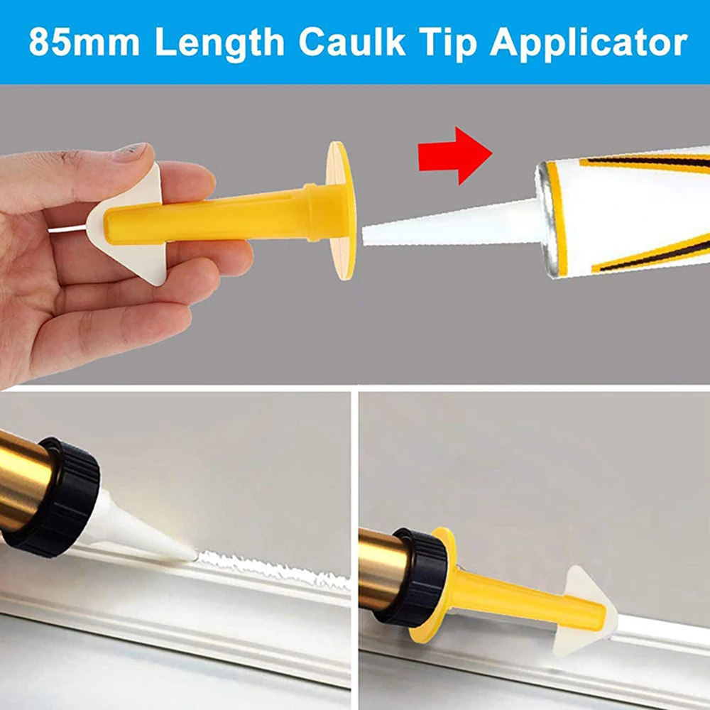 Силиконовый герметик для шпателя скребок дверного набор инструментов