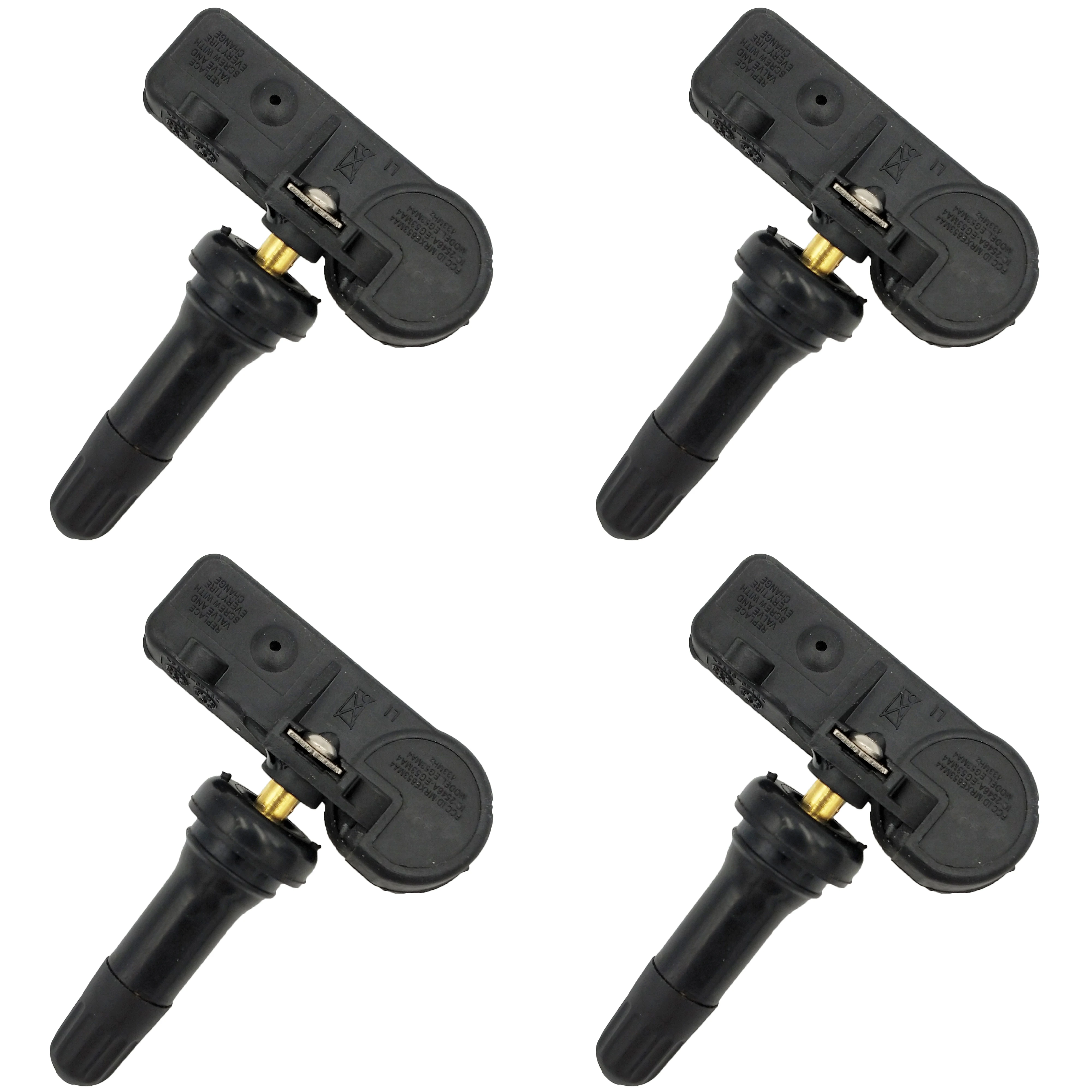 Новинка датчик давления в шинах TPMS 56029481AB для Chrysler JEEP GRAND CHEROKEE LIBERTY RAM 1500 2500 3500 433 МГц