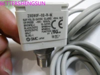pressure sensor digital pressure switch zse80f 02 r m