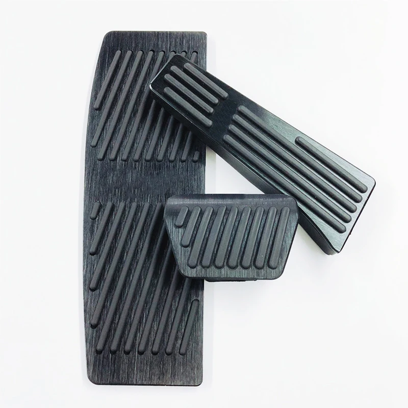 Тормозная подставка для ног акселератора педальные колодки BMW 3 4 серии F30 F34 G20 G28 F32