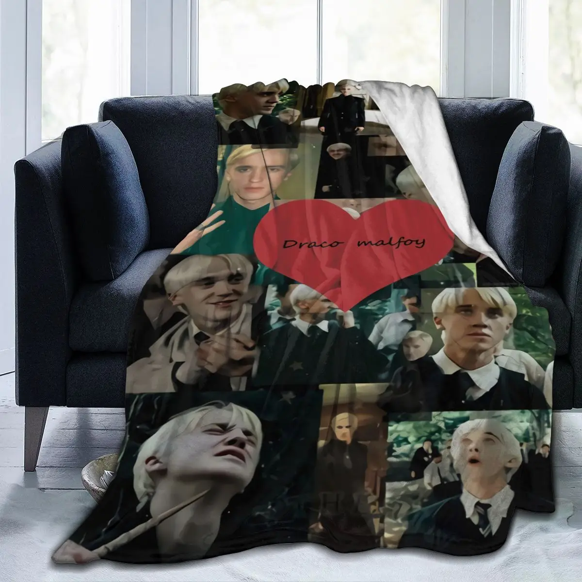 

Ультрамягкое одеяло для дивана, покрывало, мультяшное Фланелевое постельное белье, покрывало для дивана, украшение для спальни для детей и ...