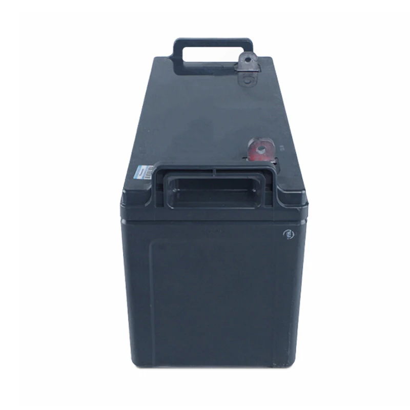 Водонепроницаемый 12V 100AH 120Ah литий-ионный аккумулятор 12V BMS с bluetooth для солнечной системы электрическая Лодка RV солнечная панель+ 10А зарядное устройство