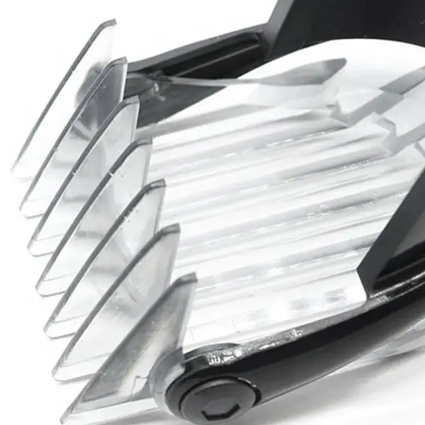 for Hair Clipper Comb Small 3-21MM QC5010 QC5050 QC5053 QC5070 QC5090 | Бытовая техника