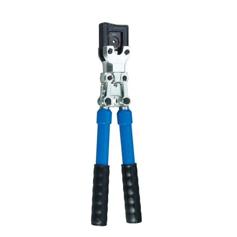 

Обжимной инструмент FS35K, 10-150 мм2, 6-120 мм2