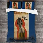 Постельное белье Cobra Kai - Robby Keene, комплект постельного белья, пододеяльник, простыня, домашний текстиль, пледы и чехлы