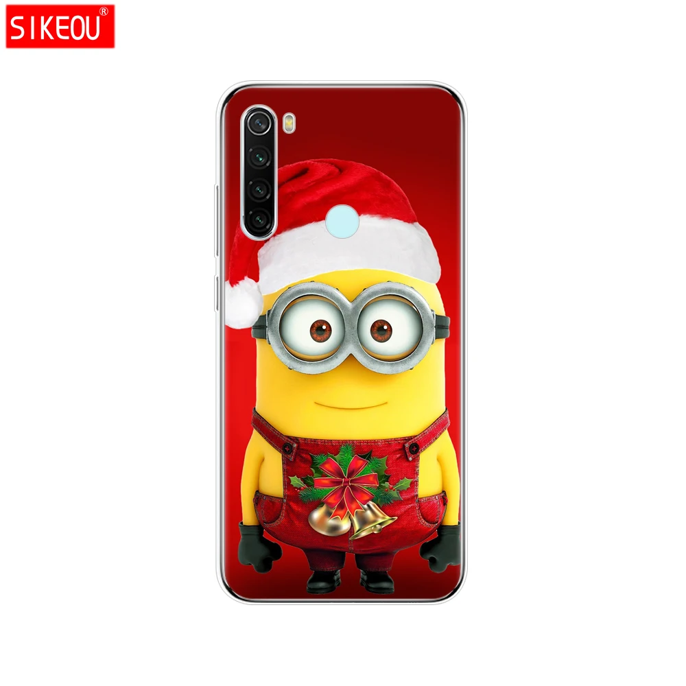 Чехол для xiaomi Redmi Note 8 T, силиконовый мягкий чехол из ТПУ с рисунком для xiaomi Redmi Note 8, чехол Fundas Coque Redmi NOTE 8 PRO, чехол - Цвет: 34137