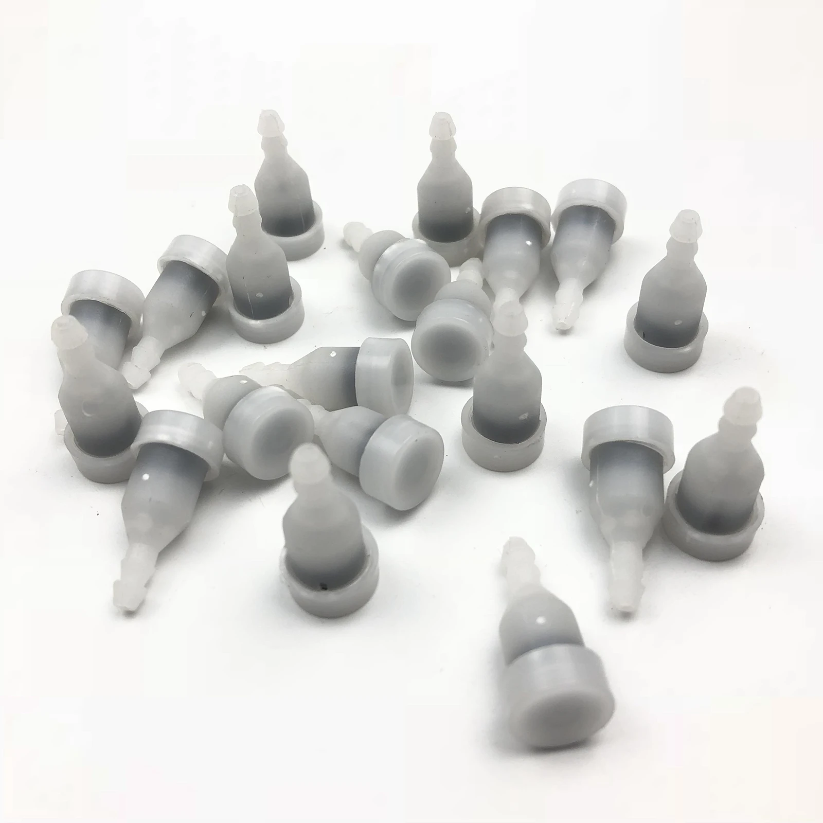 20x пластиковый топливный бак вентиляционный воздуховод для бензопилы STIHL 023 025 MS210