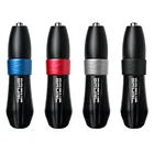 Новое поступление, оригинальная мощная машинка для татуировок BRONC V10 с поворотным верхом и швейцарским двигателем, двухтактная, поставка 3,23,7 мм