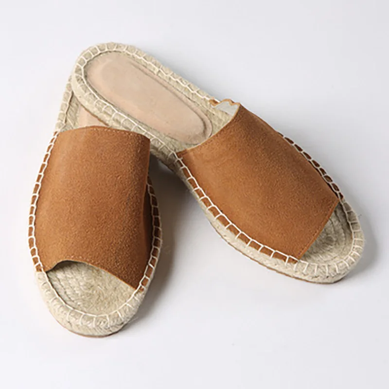 2021 Shoes Women Sandals Fashion Flip Flops Summer Style Flats Solid Slippers Sandal Flat Free Shipping  size 6-9