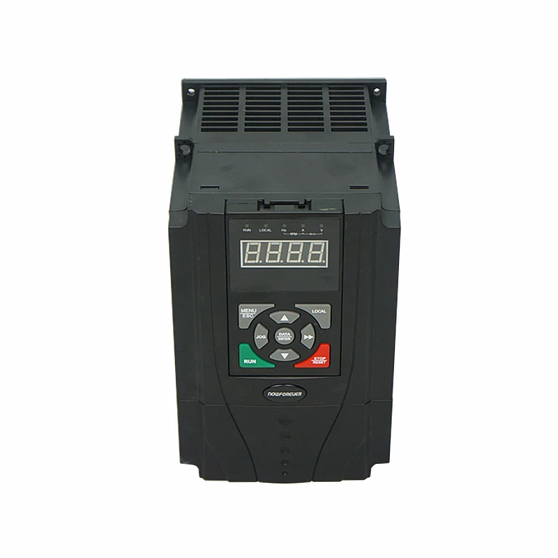 5.5KW water cooled CNC Spindle Motor + VFD Frequency inverter for Engraving Router Wood working carving machine 220v 380v | Инструменты