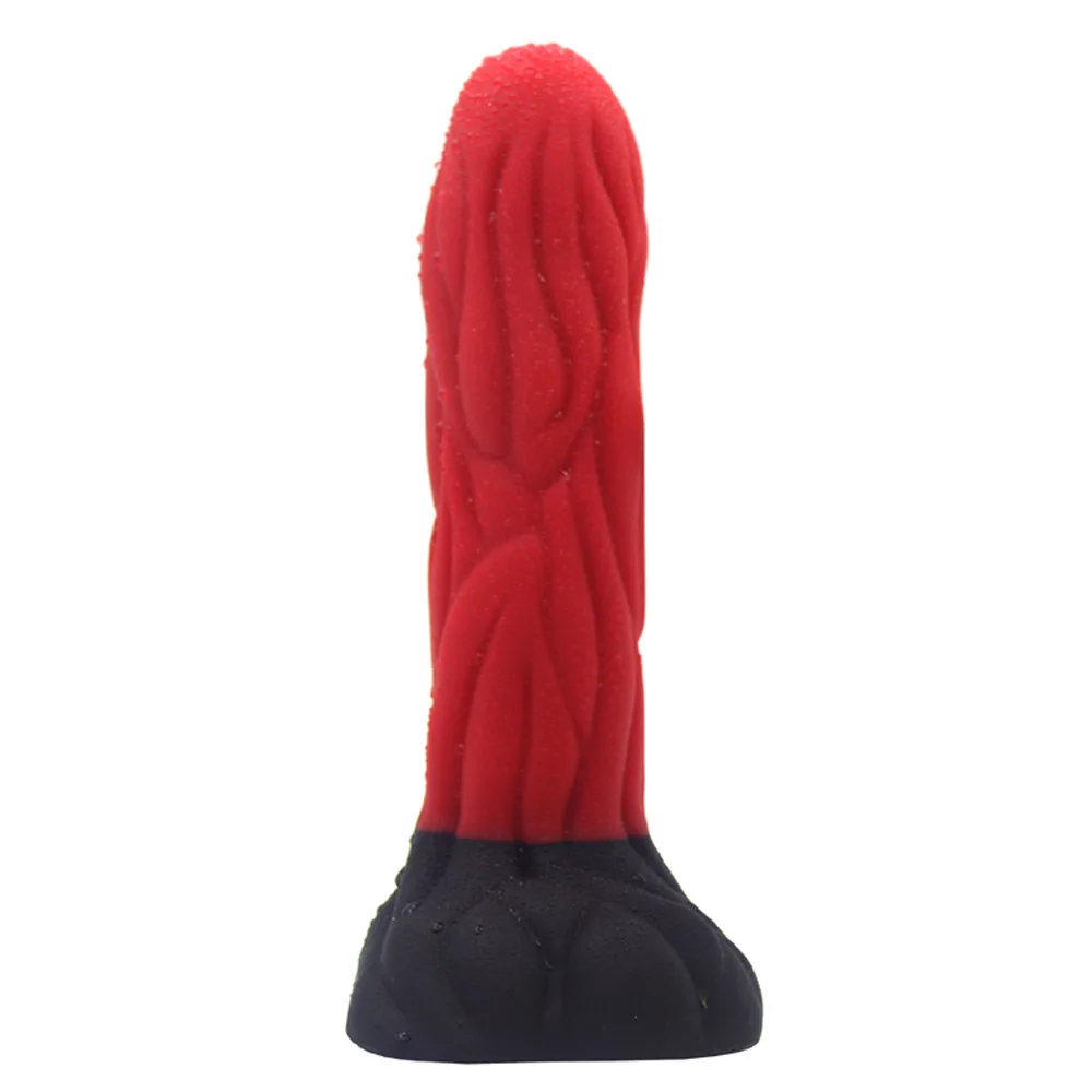 Фаллоимитатор для анального секса FAAK фаллоимитатор с свободной силиконовой