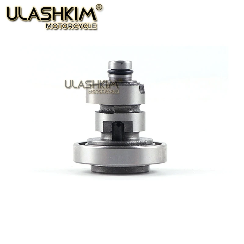 Гонки распределительного вала добавить питания по крайней мере 30% для yamama LC 135 150