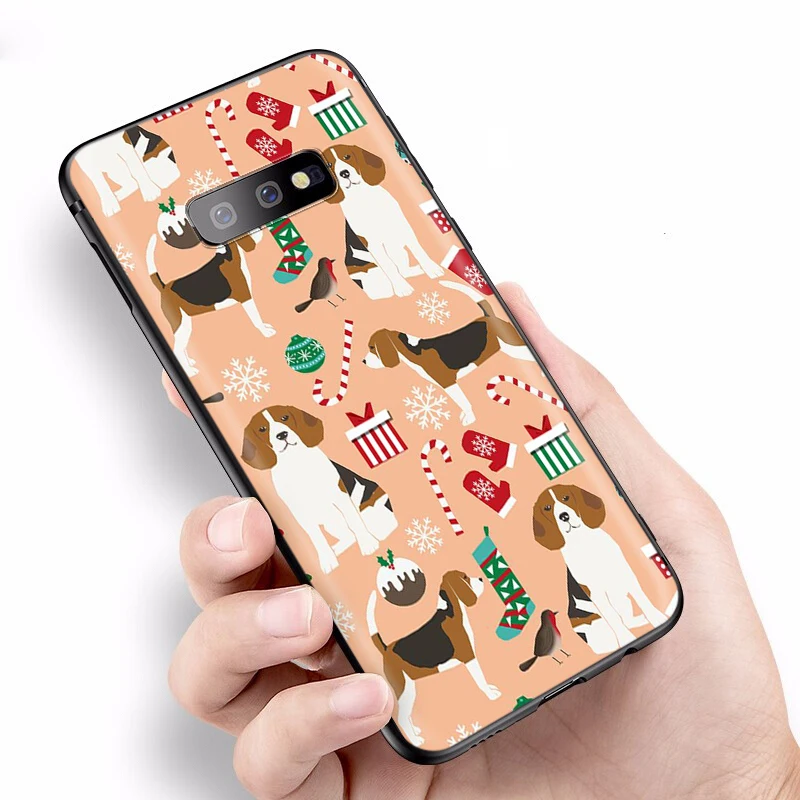 Чехол для Samsung Galaxy A7 A8 A9 A10 A20 A30 A40 A50 A70 M10 M20 M30 S10 S10e J6 Plus | Мобильные телефоны и