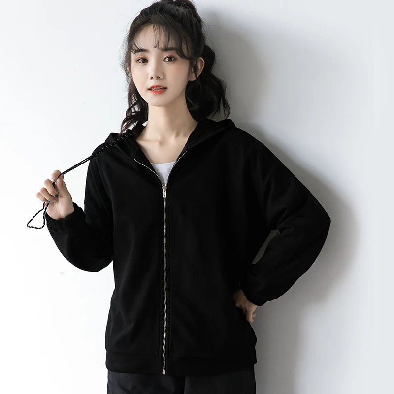 Новинка 2021 весеннее тонкое пальто в гонконгском стиле Женский весенне осенний