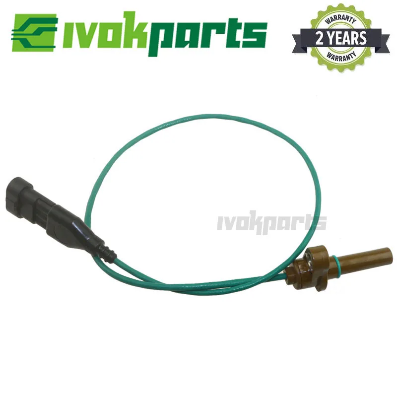 Комплект датчиков турбо скорости Holset для CUMMINS ISX ISL 8.0L турбокомпрессора двигателя