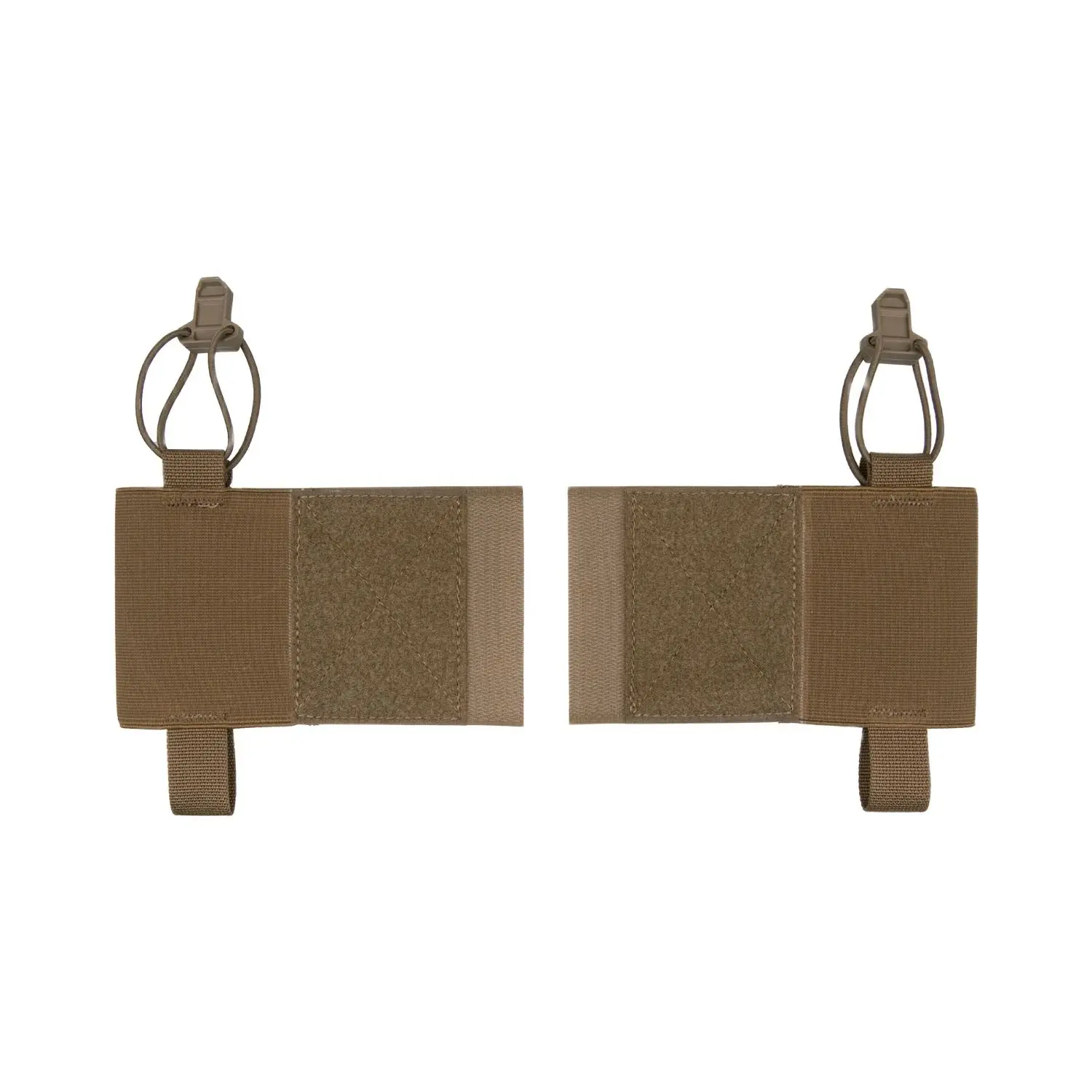 Sports Tactical Vest Wingman Side Multifunction / Radio Module FCSK JPC lv119 Is Applicable 1 Pair