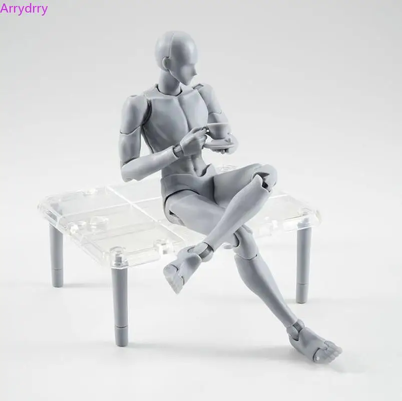 Высокое качество оригинальный фигурка Кун Takarai Rihito тела Чан чесотки рисунок