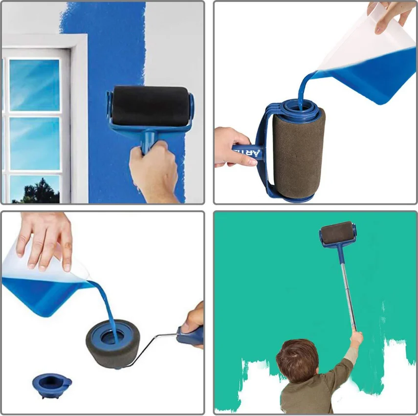 Рисунок 2 - Барабанный Многофункциональный