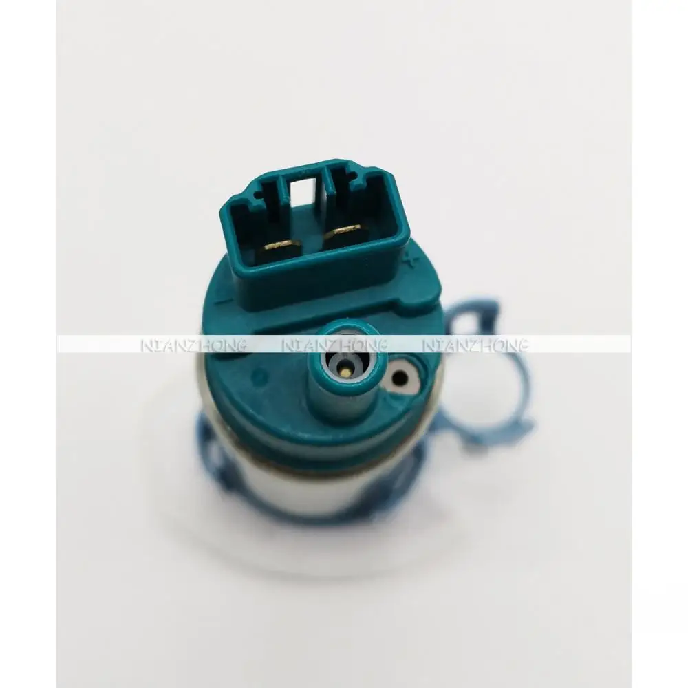 Качественный Автомобильный Электрический топливный насос с фильтром для Mitsubishi