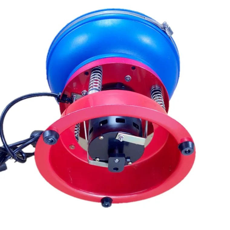 Большая распродажа! Быстрая доставка средний размер Вибрационный медиа стакан