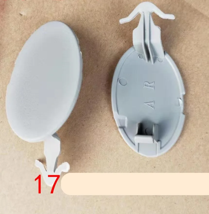 Оригинальный Для Kia Sportage R стойки внутренняя отделка приборной панели крышка винт