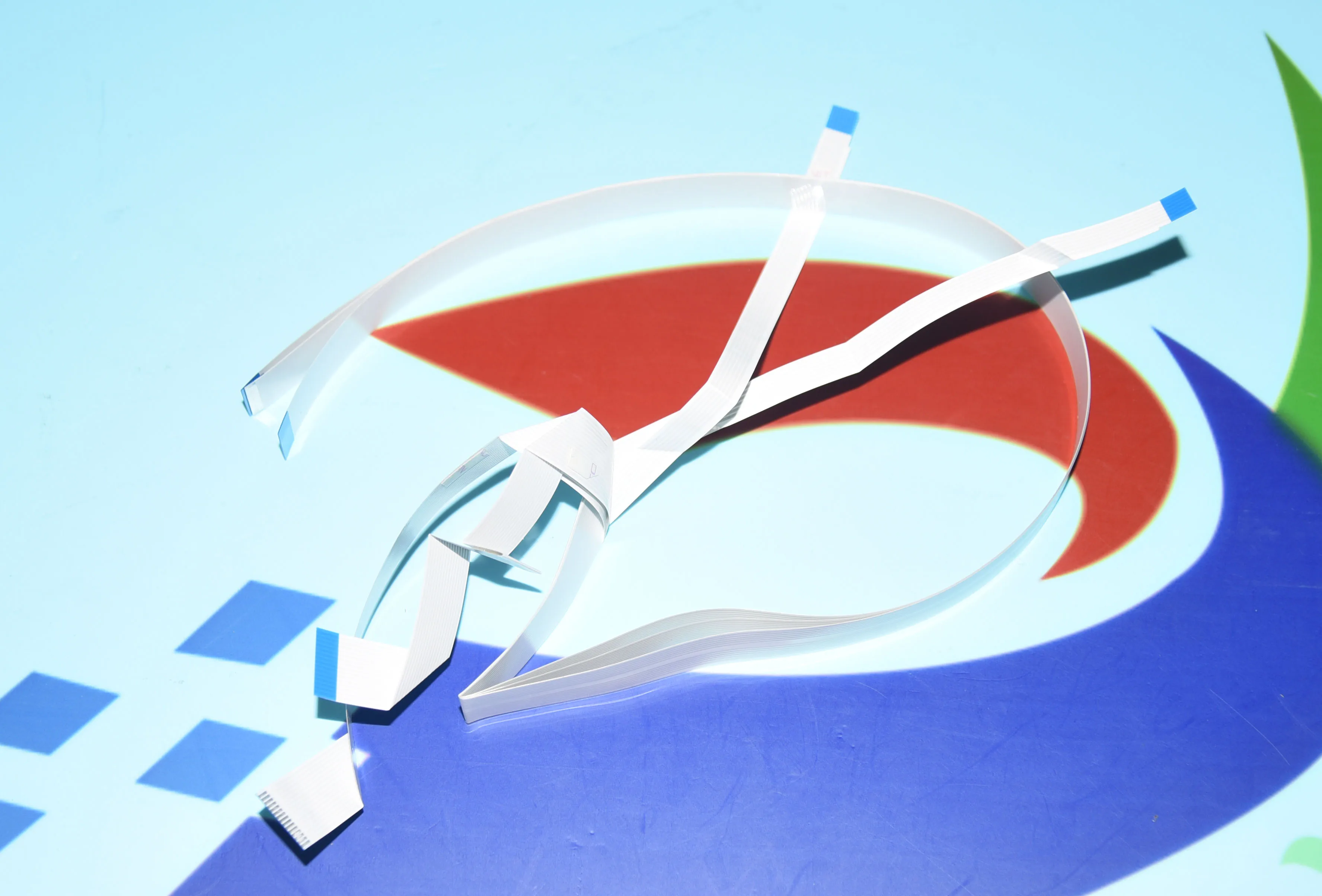 Новый кабель печатной головки для Epson R230 R210 R220 R310 печатающей струйного принтера