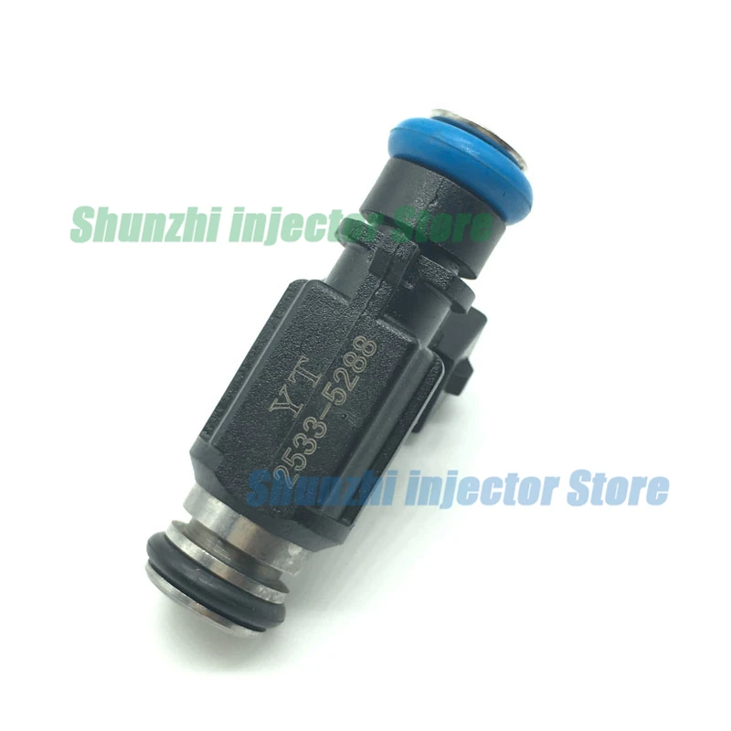 Форсунка топливной форсунки для Chery Delphi 2 OEM: 25335288 253 352 88|injector nozzle|fuel injector nozzlefuel nozzle |