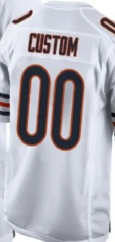 

Bears Men Custom T-shirt