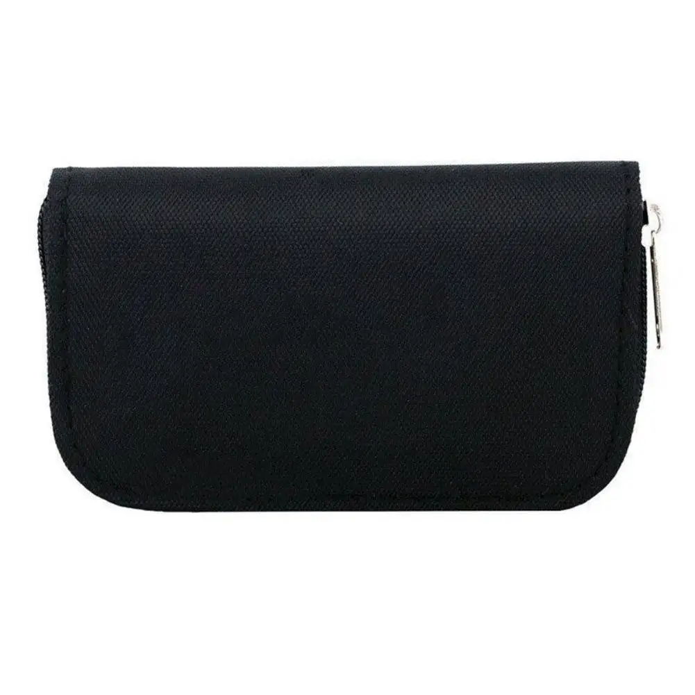 

Function Memory Card Case Credit Card Holder For Micro SD TF ID Men's And Women's Stick Memory Bag Carrying Case Protector