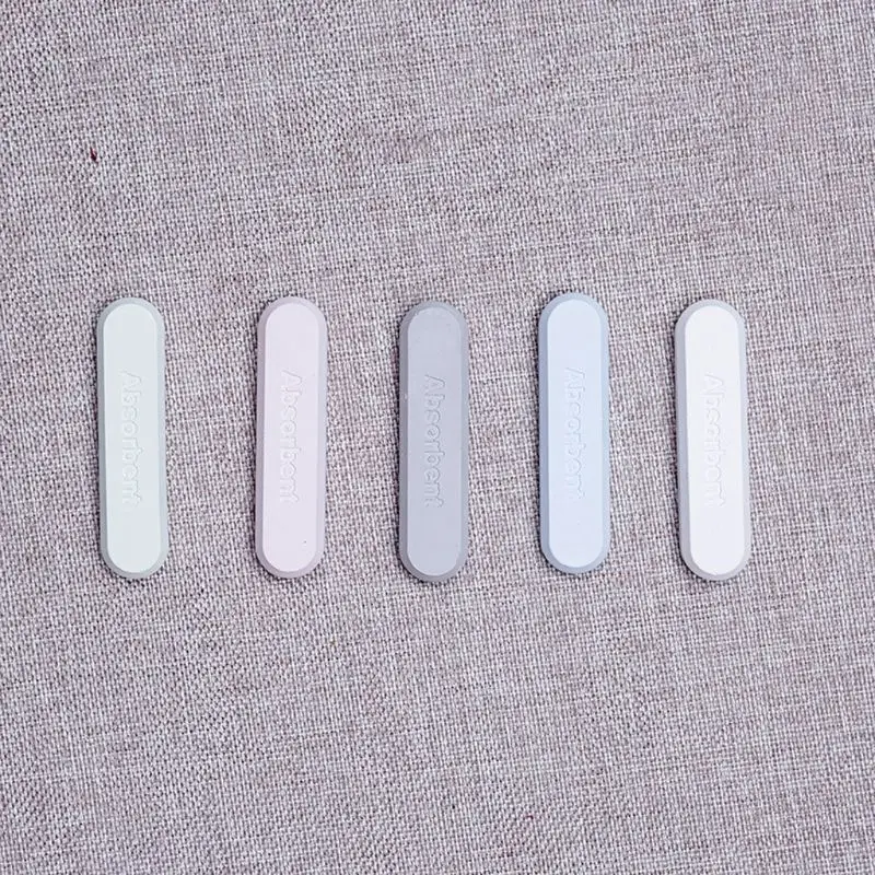 

4 шт./пакет натуральный диатомит осушитель Еда поглотитель влаги одежда осушитель